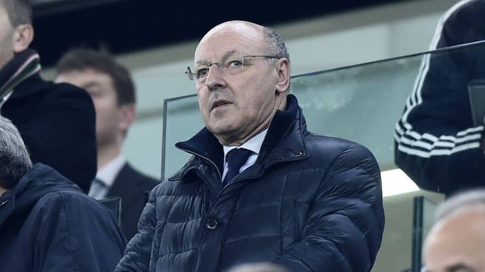 Nuova intuizione di Marotta: Iniesta a un passo dalla Juve Marotta
