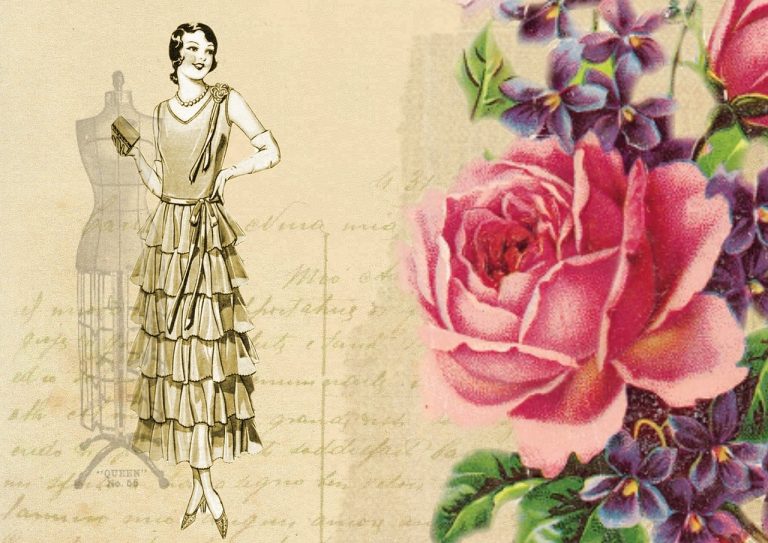Moda francese
