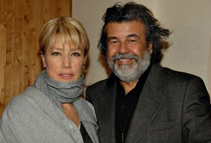 Nancy Brilli