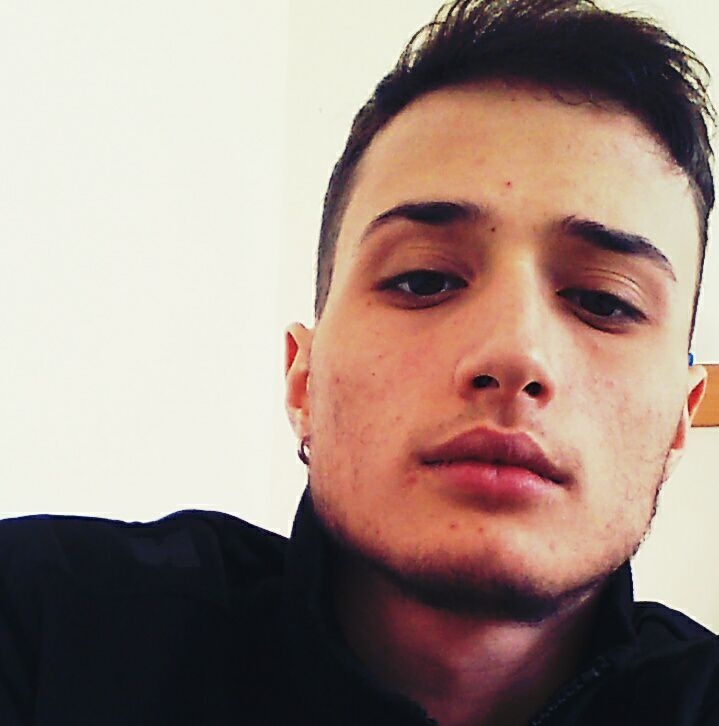 Vicenda a lieto fine