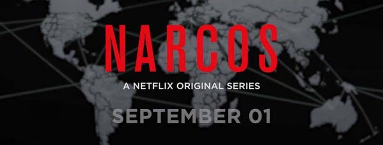 Narcos 3