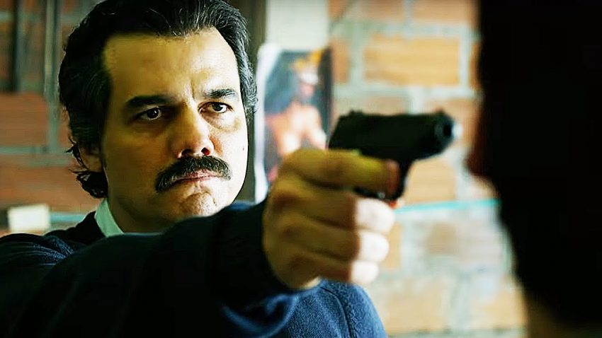 Narcos