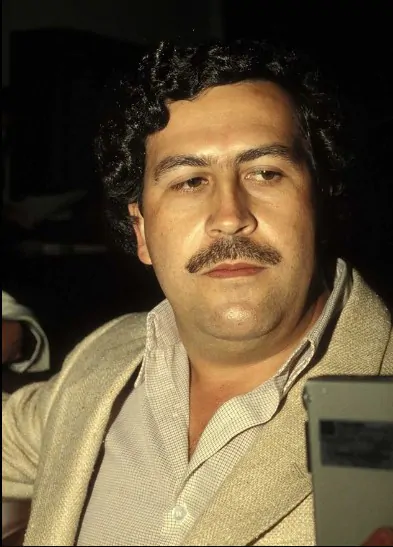 Pablo Escobar