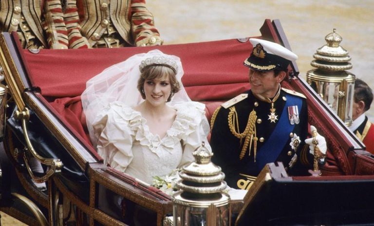 Matrimonio del secolo