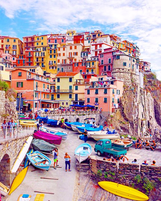 città