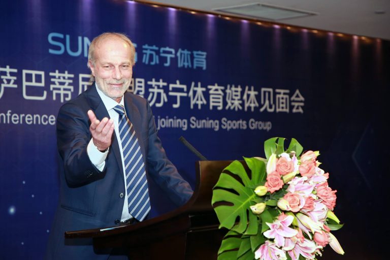 Sabatini segue con attenzione la situazione di alcuni top players del PSG, in attesa di veder sbloccata la situazione finanziaria del club. Inter