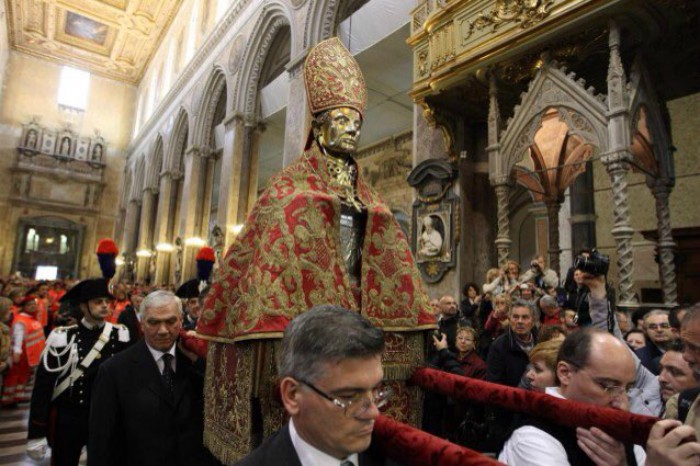 San Gennaro