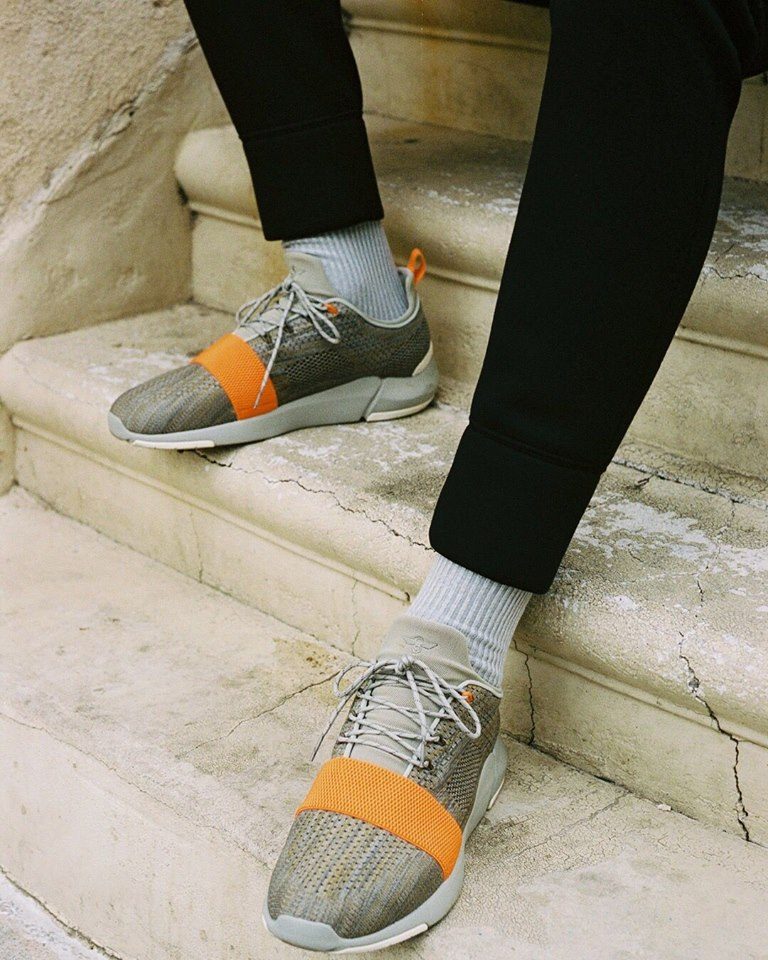 Scarpe Creative Recreation