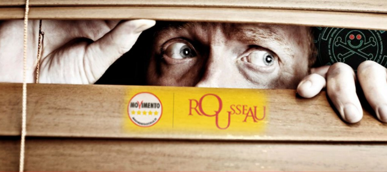 Elezioni M5s: R0gue_0, l'hacker che dice di aver violato Rousseau R0uge_0