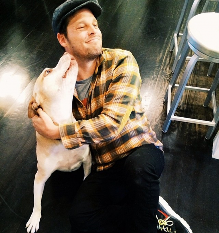 Justin Chambers: età, vita privata e curiosità sull'attore Justin Chambers: età, vita privata e curiosità sull'attore