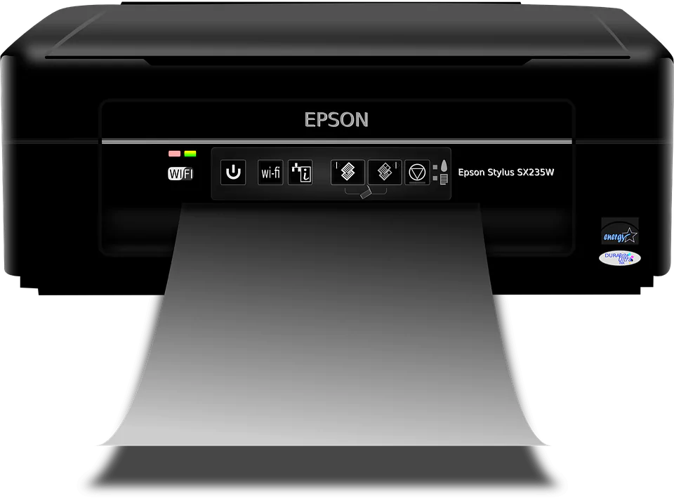 Stampanti Epson