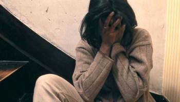 Violenza sessuale