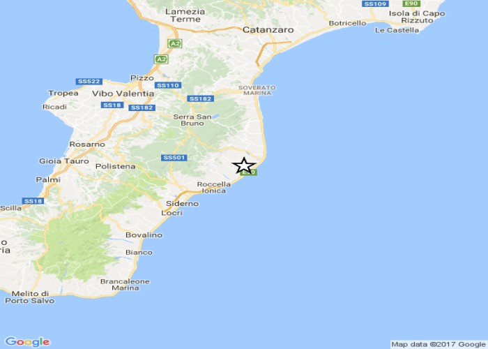 Terremoto