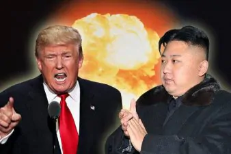 Il presidente e il dittatori