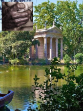 Luogo romantico ma c'è stato uno stupro
