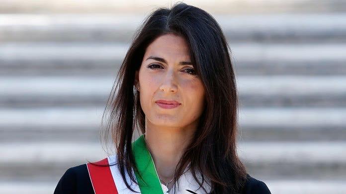 La prima cittadina