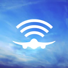 Adesso si può avere Wi-Fi in aereo