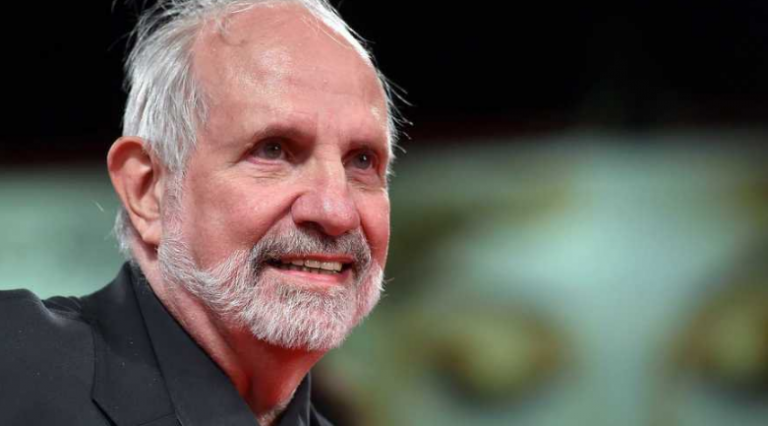 brian de palma