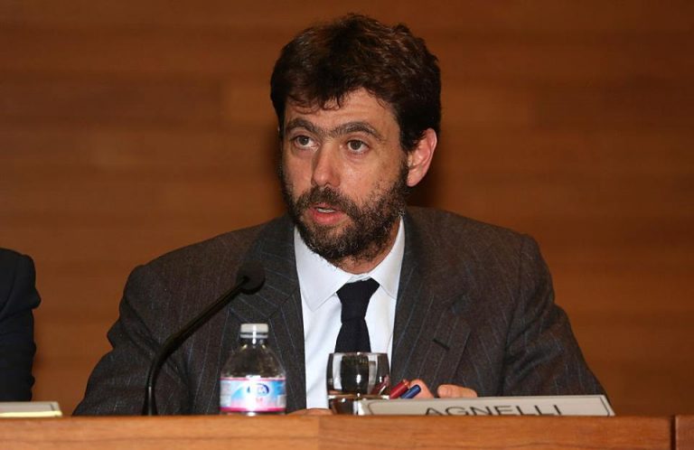 Vendita biglietti agli ultras, Agnelli inibito per 1 anno: 300mila euro di multa alla Juventus agnelli