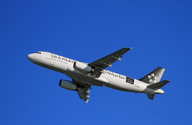 aerofobia