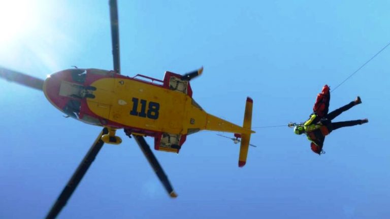 alpinista