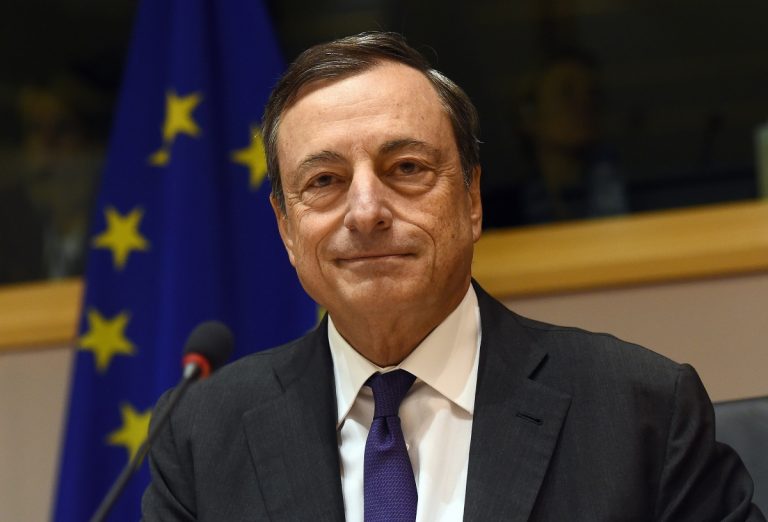 draghi