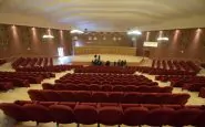 Inaugurazione Auditorium Nino Rota
