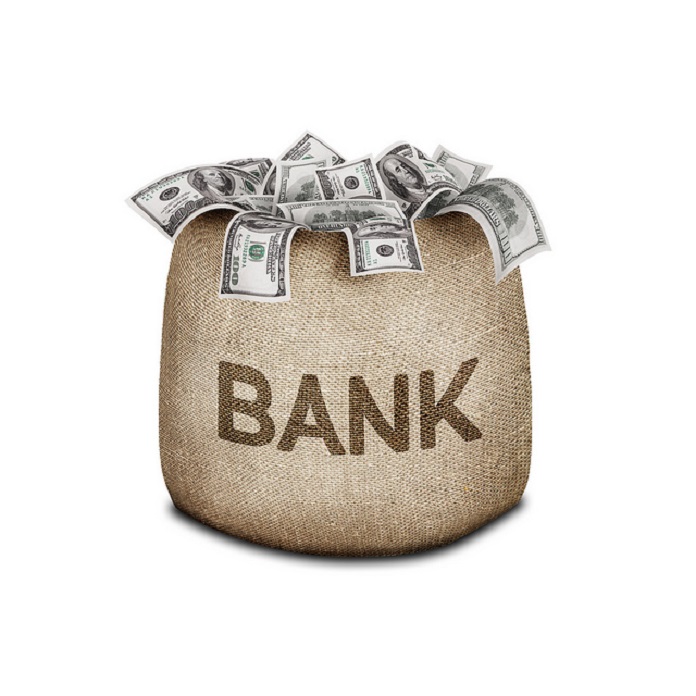 bank
