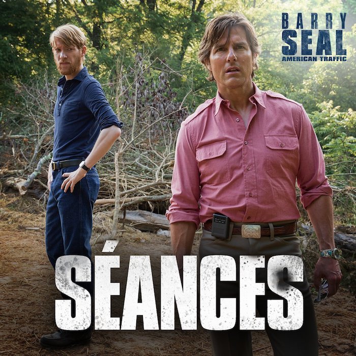 Barry Seal
