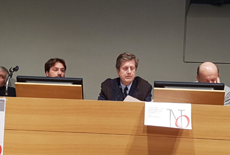 Montanari (vicesindaco Torino): 'Non sarò a cortei contro G7' Guido Montanari