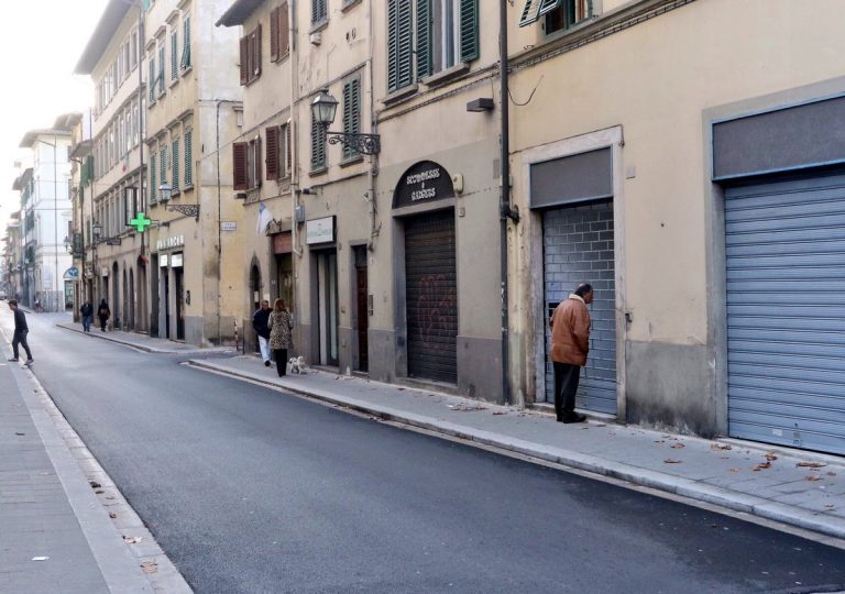 borgo
