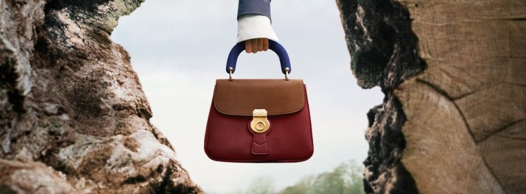 borse burberry