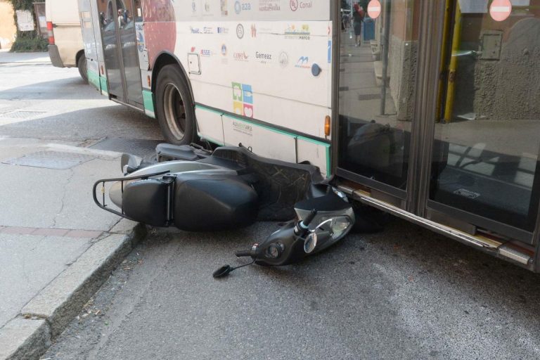 bus