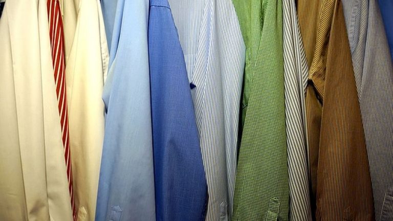 Camicie Brooks Brothers: guida completa all'acquisto Brooks Brothers