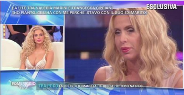 marini