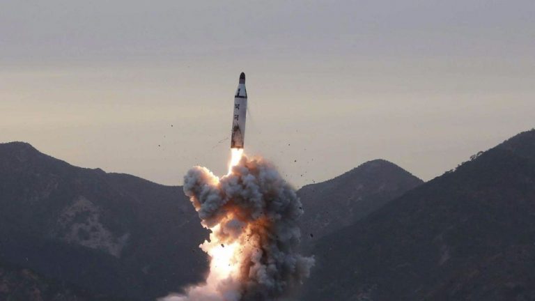 Corea del Nord