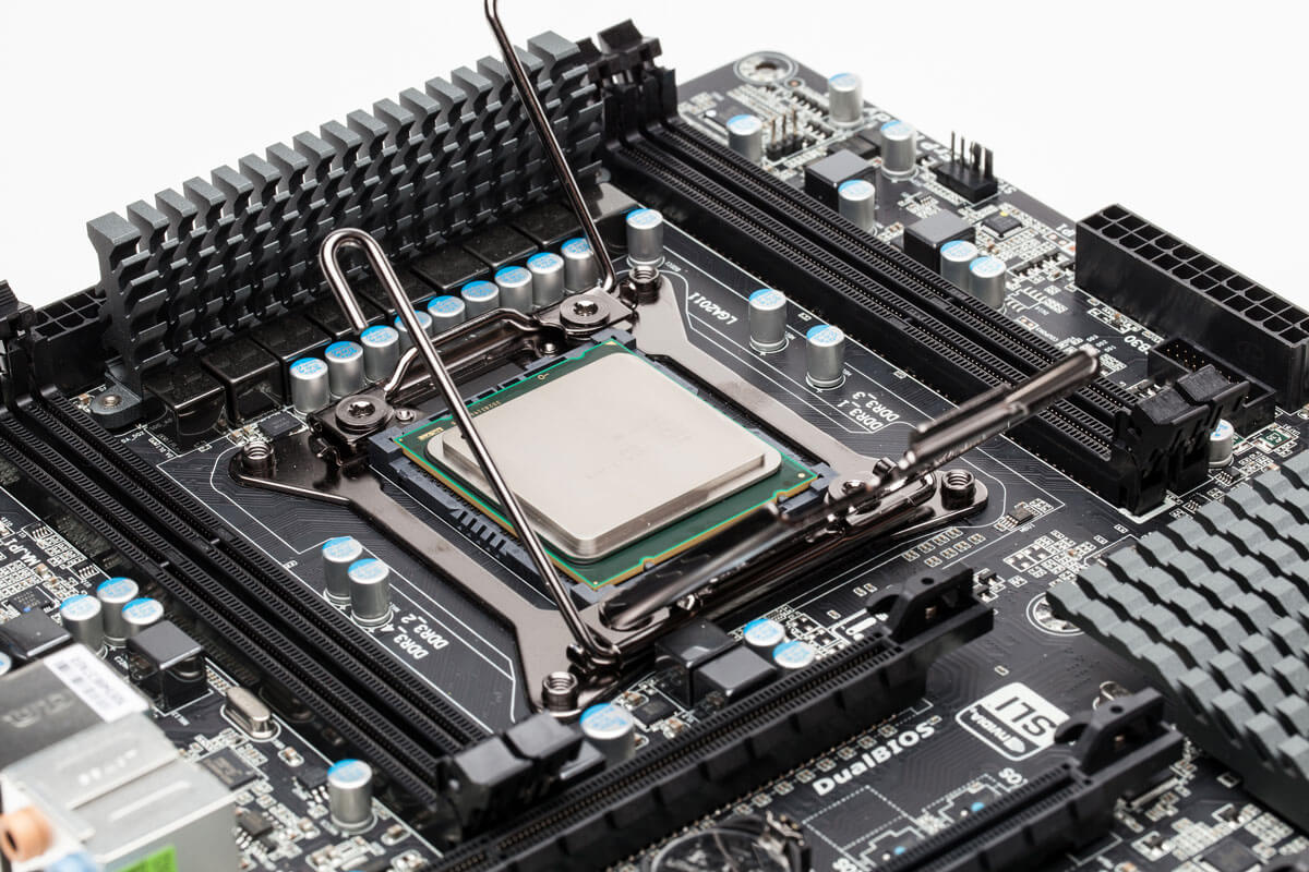 cpu