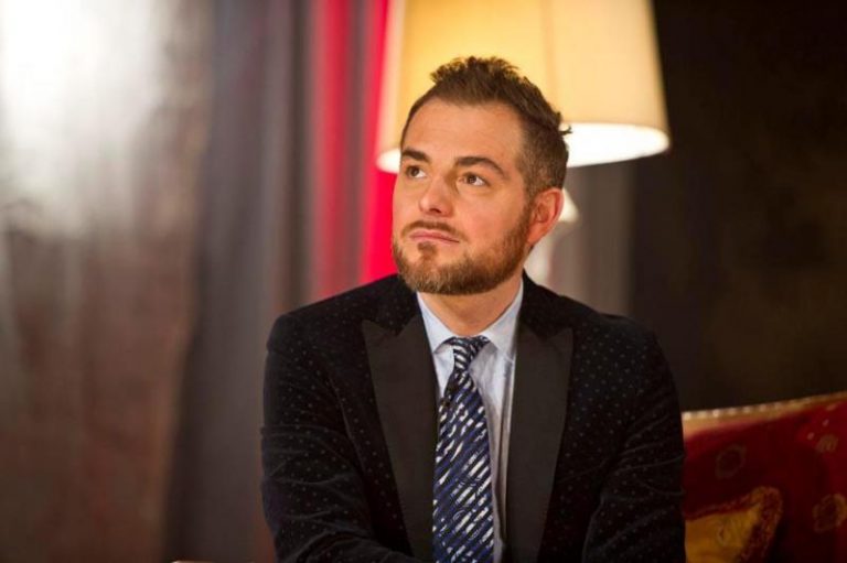 Daniele Bossari