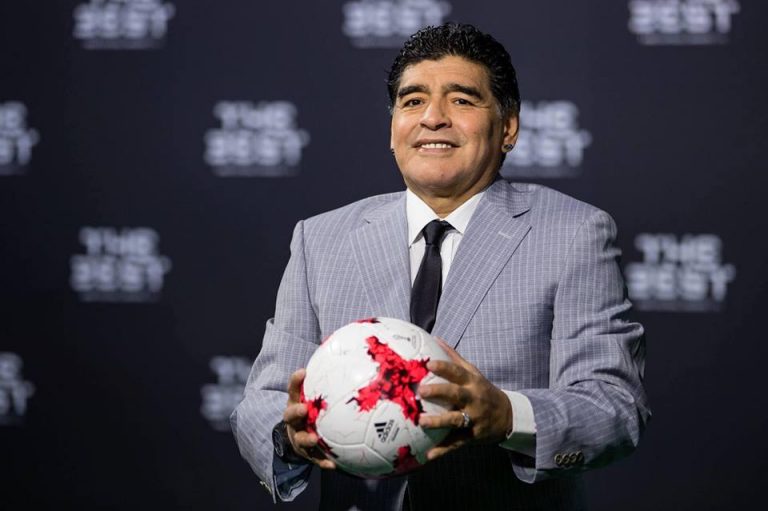 Maradona
