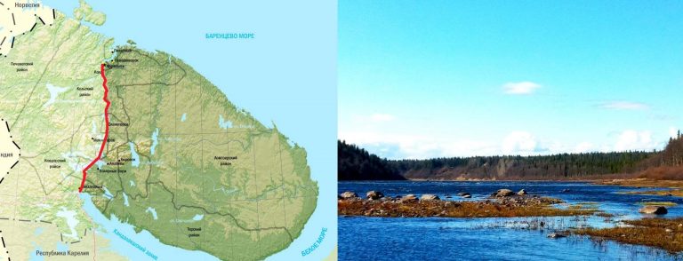 Pozzo di Kola: il buco più profondo della Terra scavato dai sovietici Pozzo di Kola