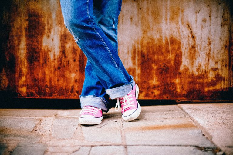 Scarpe Palladium: i modelli più cool da acquistare