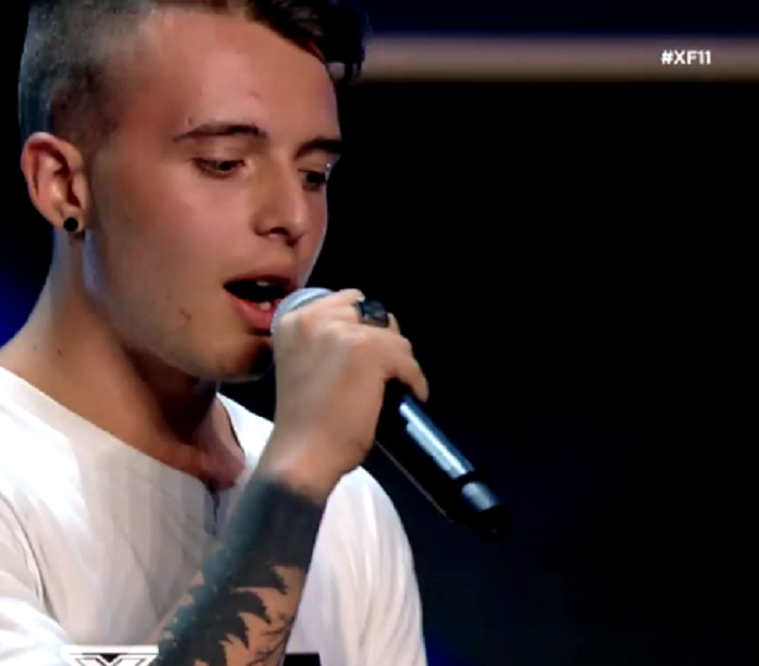 X Factor 2017
