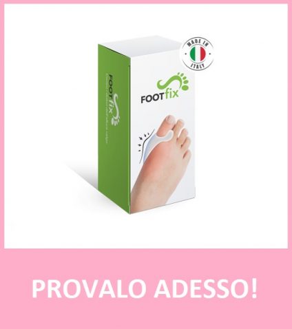 footfix