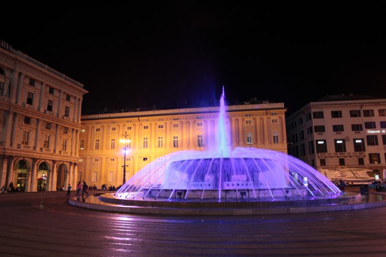 ge in blu SALONE NAUTICO