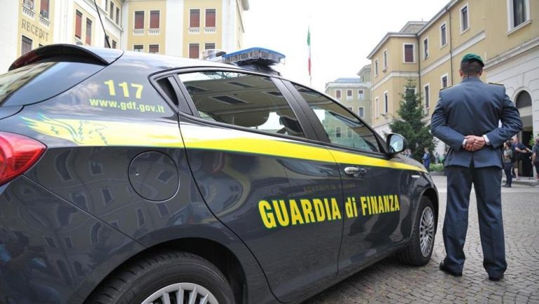 Arresto a Roma per Massimo Nicoletti, figlio del cassiere della Banda della Magliana Massimo Nicoletti