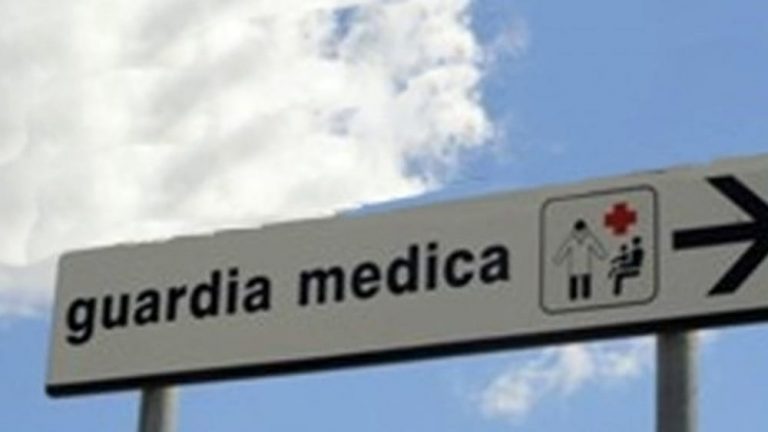 guardia medica GUARDIA MEDICA