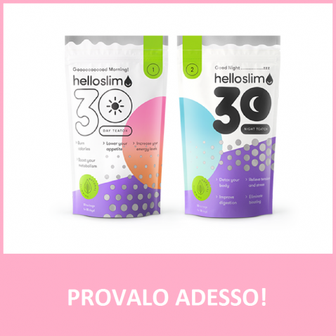 helloslim