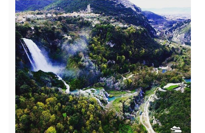 cascate