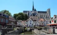 Cattedrale di Amiens