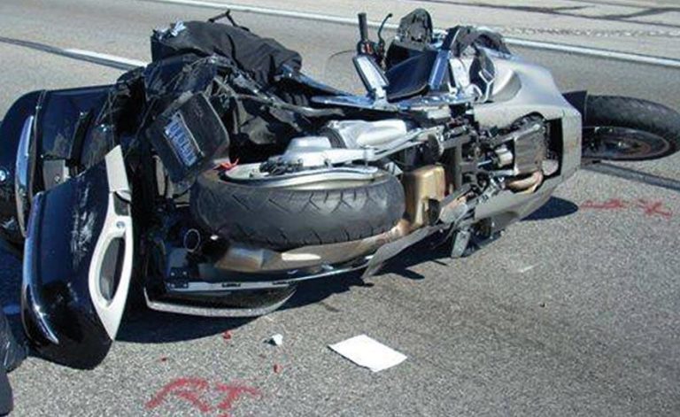 incidente muore